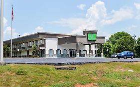 Americas Best Value Inn Bowling Green Ky