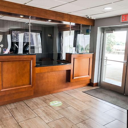 Surestay Hotel By Best Western Bowling Green North Exterior photo