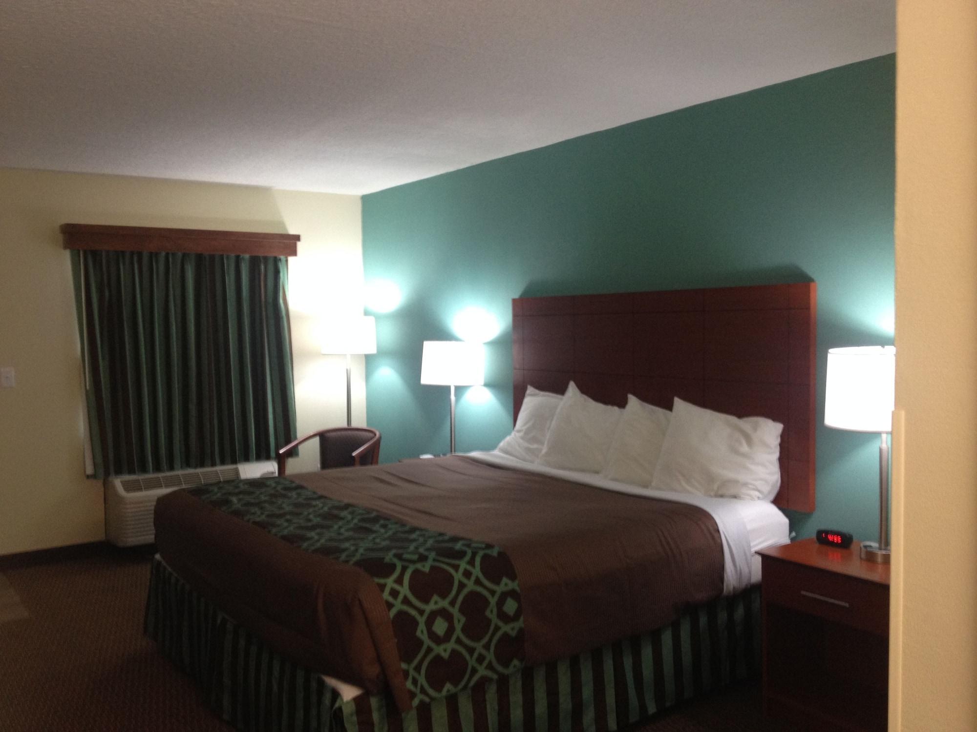 Surestay Hotel By Best Western Bowling Green North Exterior photo