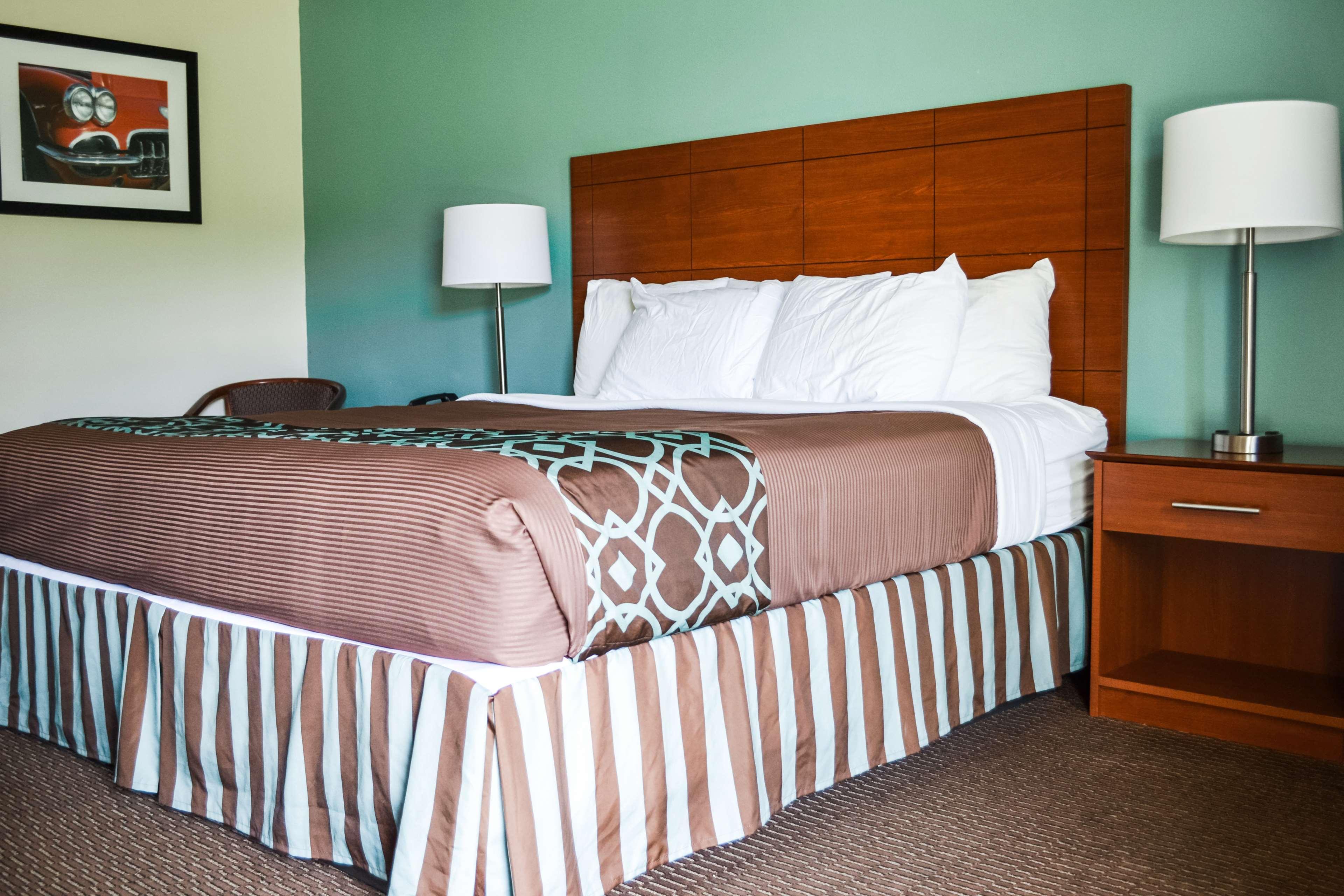 Surestay Hotel By Best Western Bowling Green North Exterior photo
