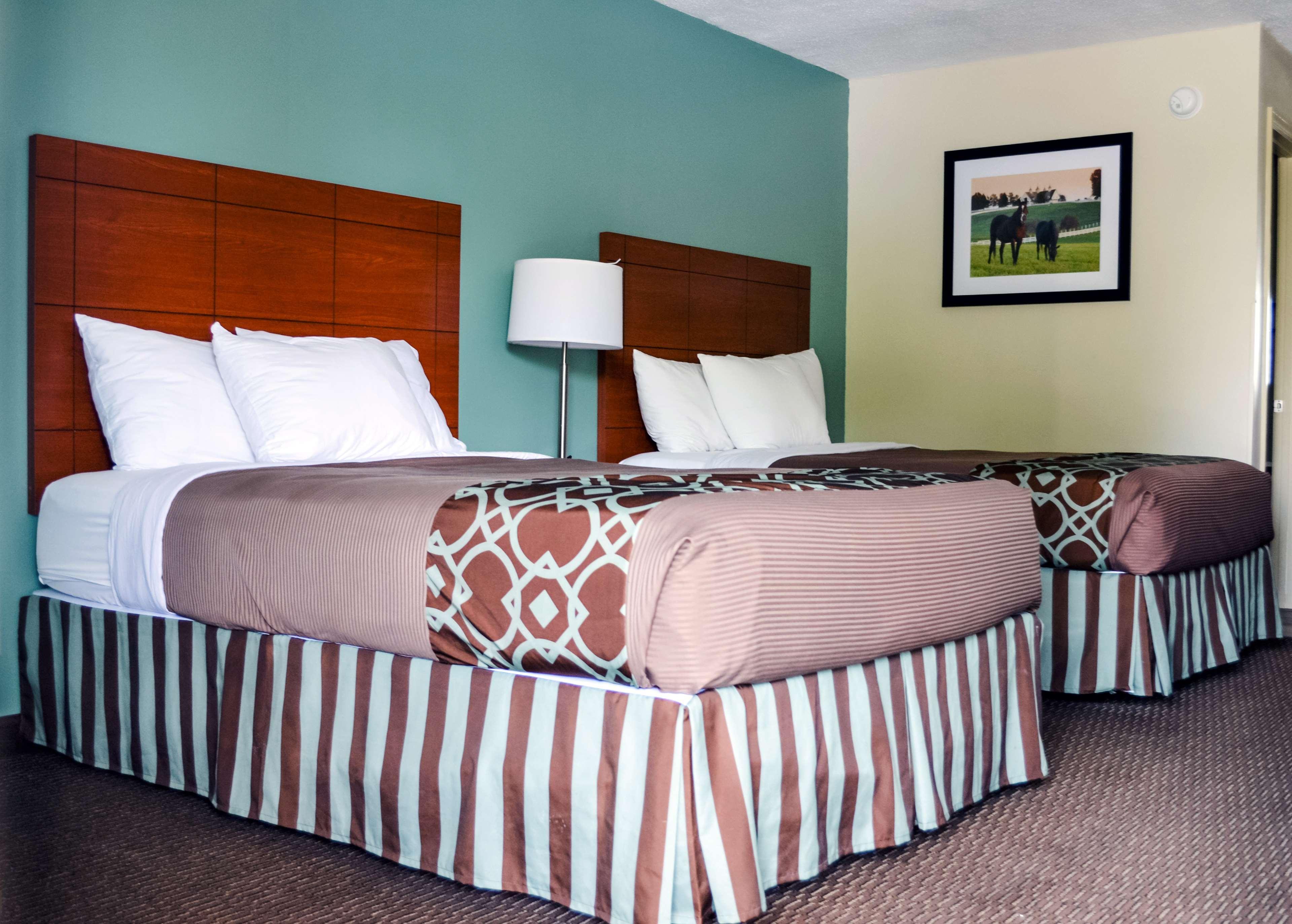 Surestay Hotel By Best Western Bowling Green North Exterior photo