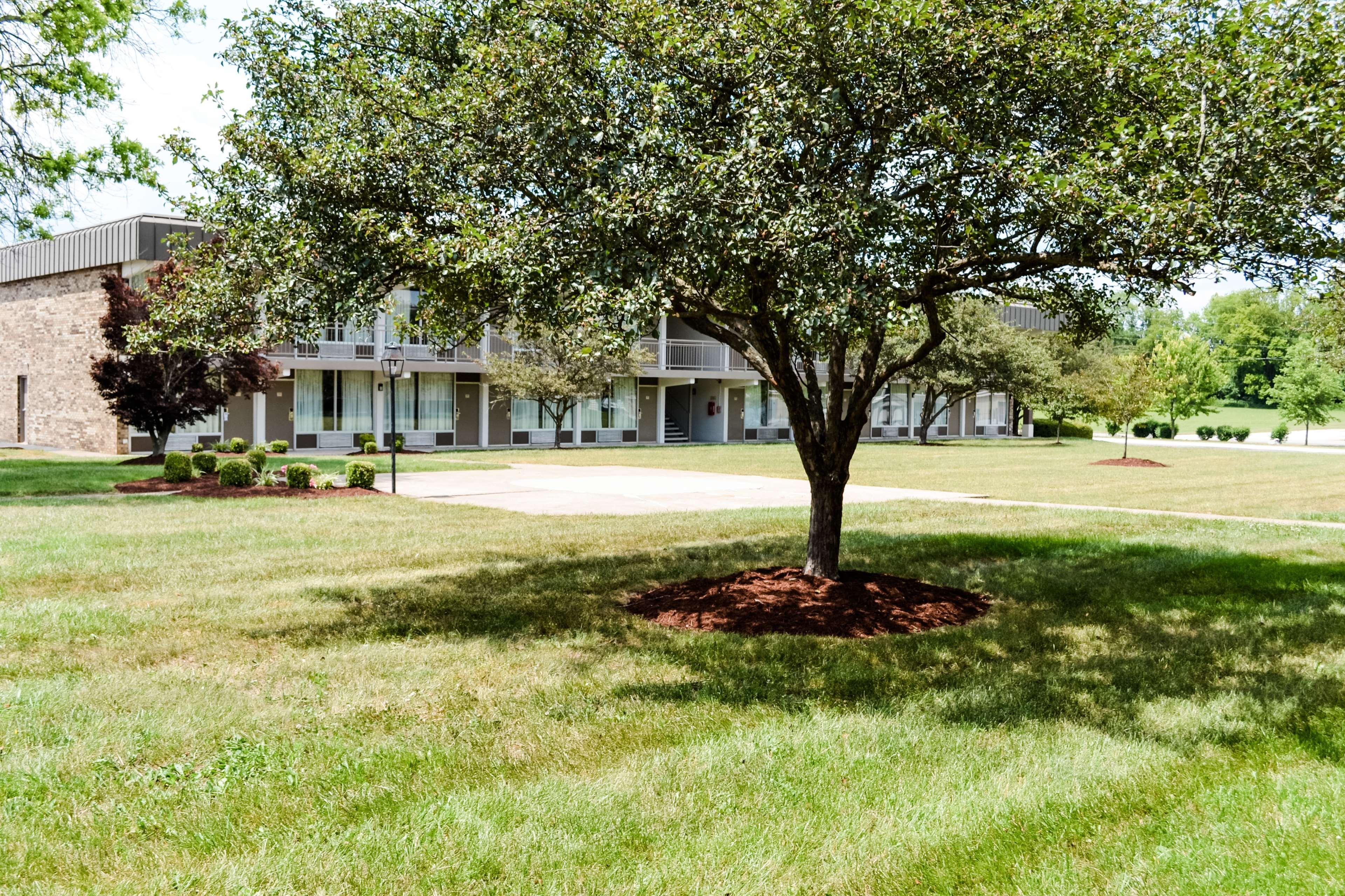 Surestay Hotel By Best Western Bowling Green North Exterior photo