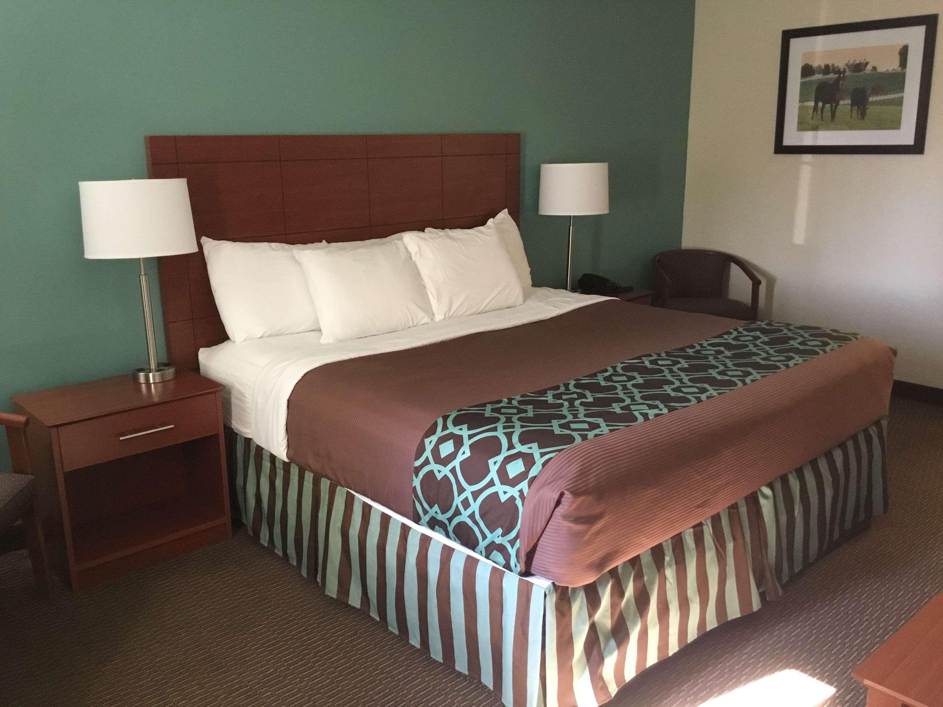 Surestay Hotel By Best Western Bowling Green North Room photo
